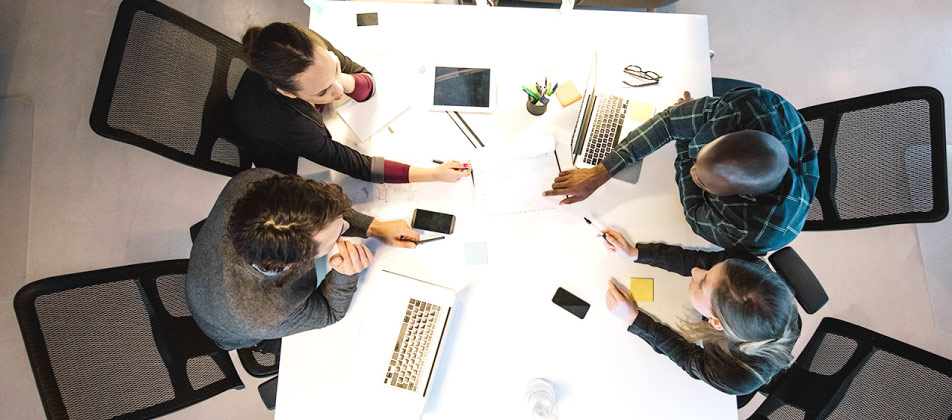 Contact Us – DVE Solutions