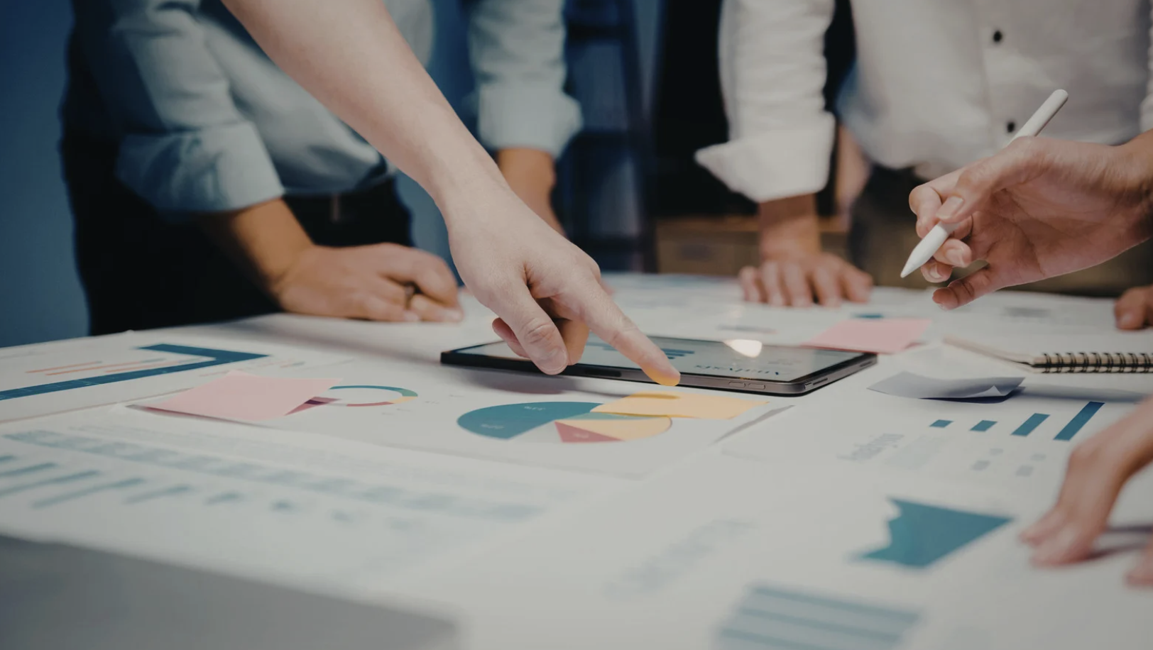 QILT Data Analysis Case Study: Turning QILT results into strategy at ...